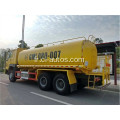 Howo 15000liters 15t camion-réservoir de gicleurs d'eau